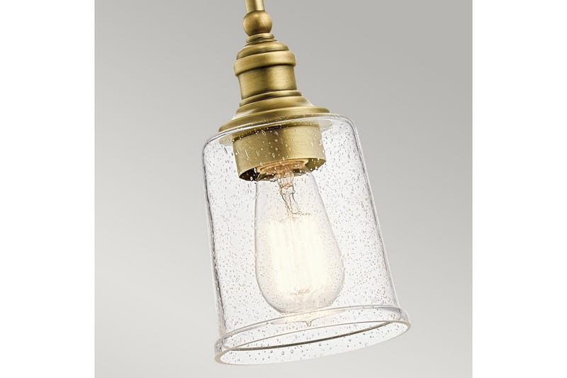 Riippuvalaisin Kichler Waverly - Valaistus - Sisävalaistus & lamput - Ikkunavalaisimet - Ikkunavalaisin riippuva