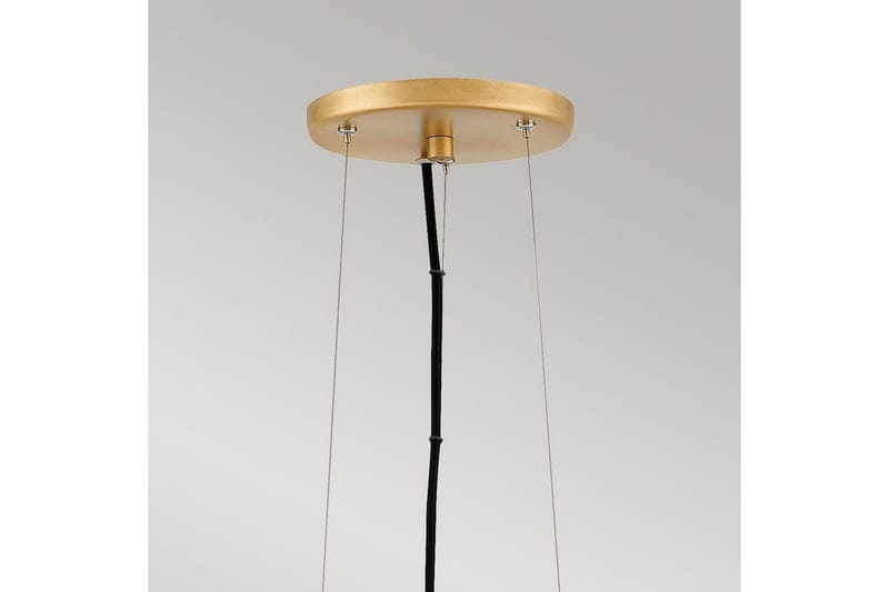 Riippuvalaisin Lisa McDennon by Hinkley Nula 294x356 mm - 294x356 mm - Valaistus - Sisävalaistus & lamput - Ikkunavalaisimet - Ikkunavalaisin riippuva