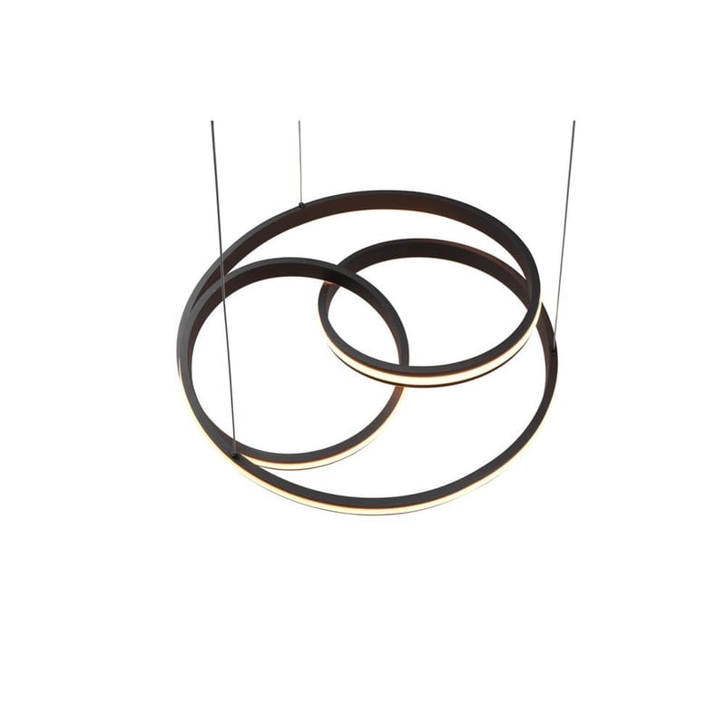 Riippuvalaisin Nuria - Mattamusta - Valaistus - Sisävalaistus & lamput - Ikkunavalaisimet - Ikkunavalaisin riippuva