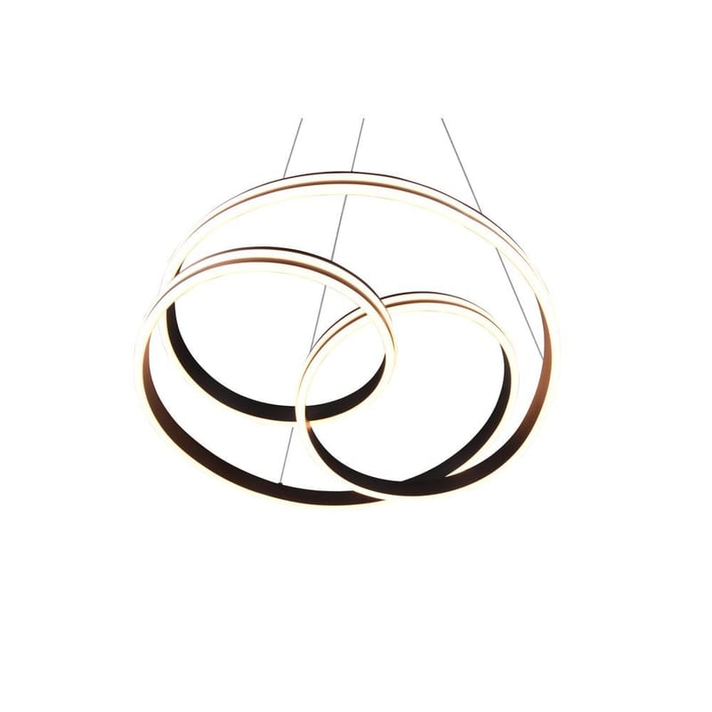 Riippuvalaisin Nuria - Mattamusta - Valaistus - Sisävalaistus & lamput - Ikkunavalaisimet - Ikkunavalaisin riippuva