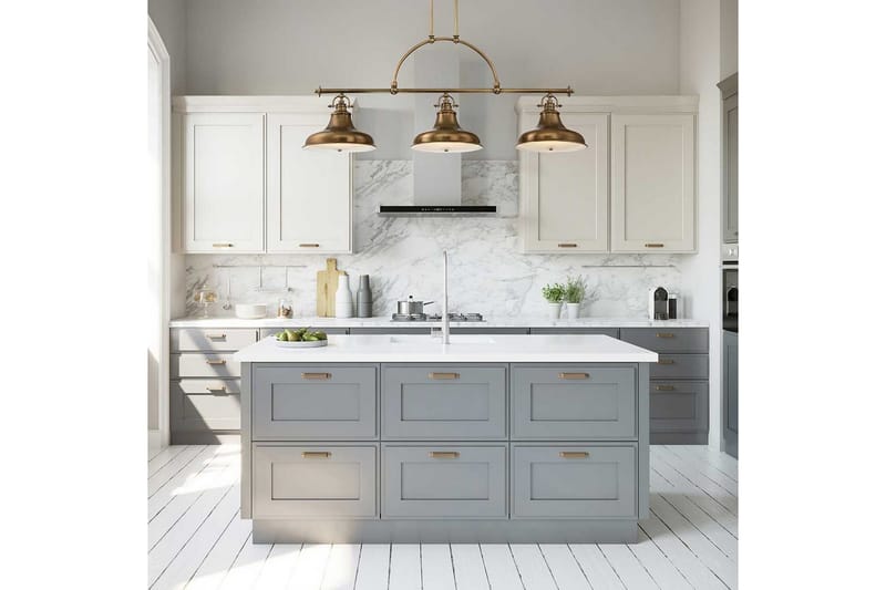 Riippuvalaisin Quoizel Emery 1333x563x343 mm - 1333x563x343 mm - Valaistus - Sisävalaistus & lamput - Ikkunavalaisimet - Ikkunavalaisin riippuva