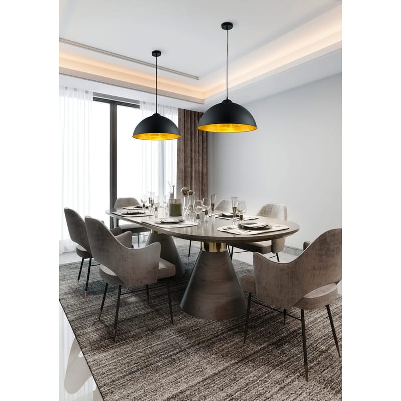 Riippuvalaisin Romino II - Valaistus - Sisävalaistus & lamput - Ikkunavalaisimet - Ikkunavalaisin riippuva