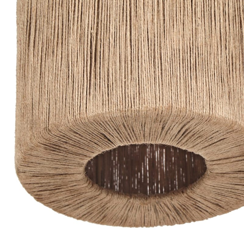 Riippuvalaisin Smilla - 4 lamppua, 4-osainen - Valaistus - Sisävalaistus & lamput - Ikkunavalaisimet - Ikkunavalaisin riippuva