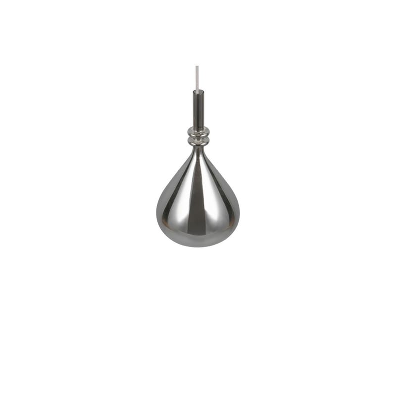 Riippuvalaisin TRIO Aldea - 1-osainen, Kromattu - Valaistus - Sisävalaistus & lamput - Ikkunavalaisimet - Ikkunavalaisin riippuva