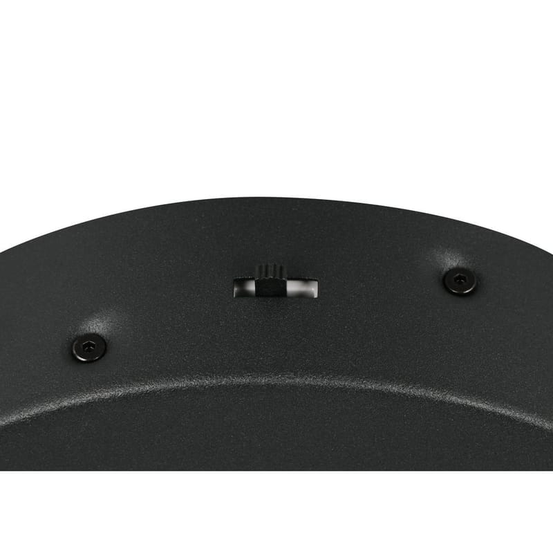 Riippuvalaisin TRIO Amador - 45 cm, Mattamusta - Valaistus - Sisävalaistus & lamput - Ikkunavalaisimet - Ikkunavalaisin riippuva