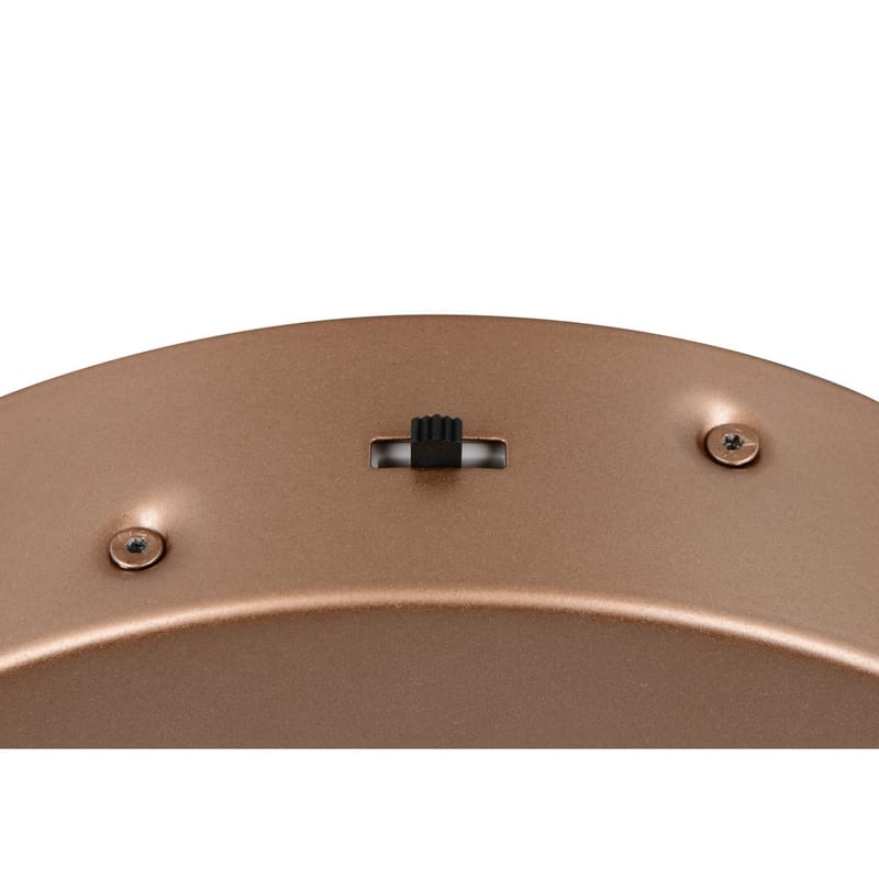 Riippuvalaisin TRIO Amador - 75 cm, Kahvi - Valaistus - Sisävalaistus & lamput - Ikkunavalaisimet - Ikkunavalaisin riippuva