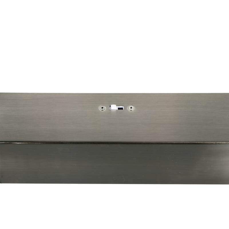 Riippuvalaisin TRIO Arcola - 115 cm, Harjattu Teräs - Valaistus - Sisävalaistus & lamput - Ikkunavalaisimet - Ikkunavalaisin riippuva