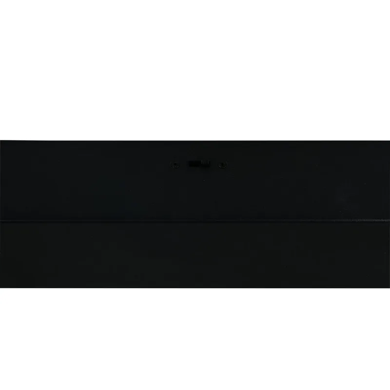 Riippuvalaisin TRIO Arcola - 115 cm, Mattamusta - Valaistus - Sisävalaistus & lamput - Ikkunavalaisimet - Ikkunavalaisin riippuva