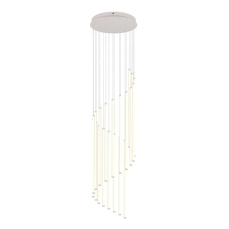 Riippuvalaisin TRIO Baxter - Lämmin Harmaa - Valaistus - Sisävalaistus & lamput - Ikkunavalaisimet - Ikkunavalaisin riippuva