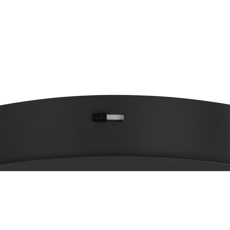 Riippuvalaisin TRIO Baxter - Mattamusta - Valaistus - Sisävalaistus & lamput - Ikkunavalaisimet - Ikkunavalaisin riippuva