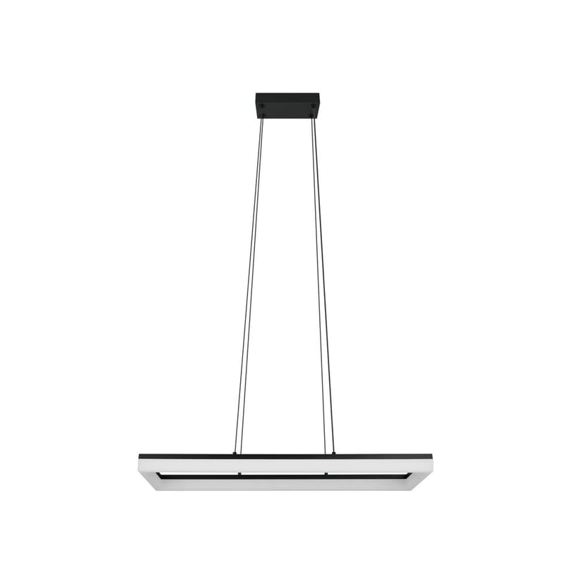 Riippuvalaisin TRIO Camino - Mattamusta - Valaistus - Sisävalaistus & lamput - Ikkunavalaisimet - Ikkunavalaisin riippuva