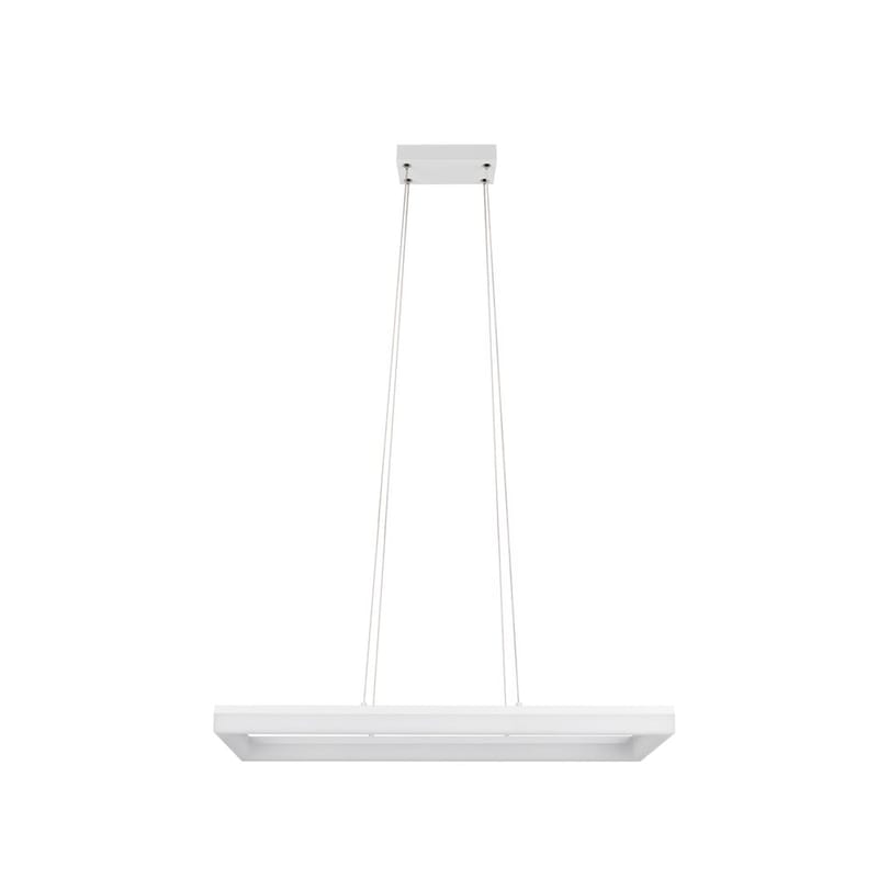 Riippuvalaisin TRIO Camino - Mattavalkoinen - Valaistus - Sisävalaistus & lamput - Ikkunavalaisimet - Ikkunavalaisin riippuva