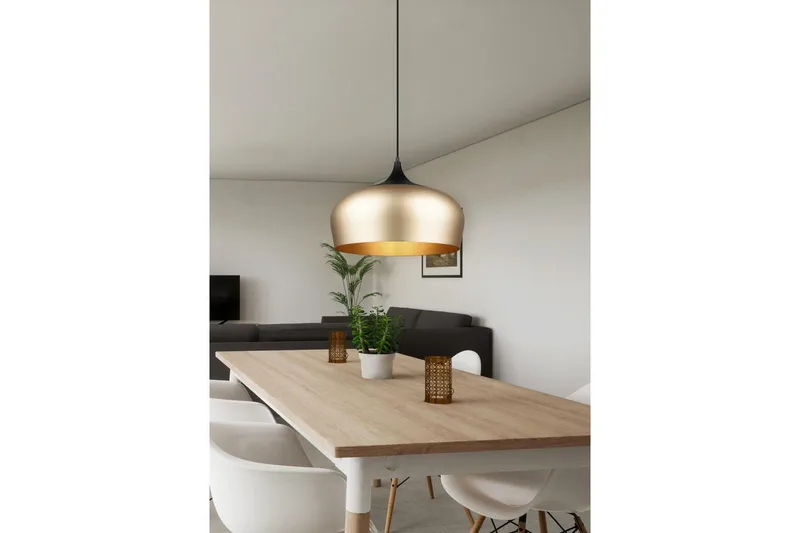 Riippuvalaisin TRIO Chiron - Valaistus - Sisävalaistus & lamput - Ikkunavalaisimet - Ikkunavalaisin riippuva