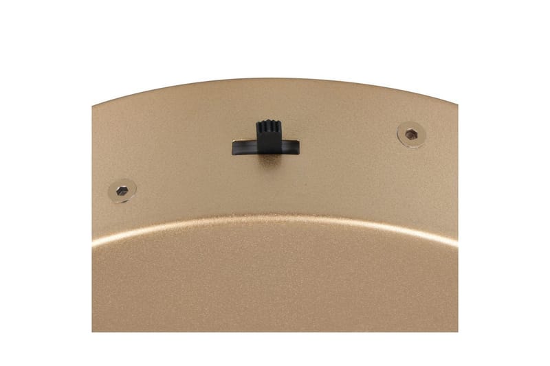 Riippuvalaisin TRIO Darvin 64 cm, Kulta - 64 cm, Kulta - Valaistus - Sisävalaistus & lamput - Ikkunavalaisimet - Ikkunavalaisin riippuva