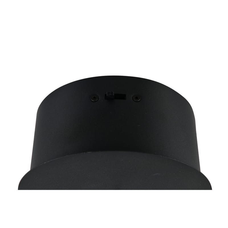 Riippuvalaisin TRIO Dios - 1-osainen, Mattamusta - Valaistus - Sisävalaistus & lamput - Ikkunavalaisimet - Ikkunavalaisin riippuva