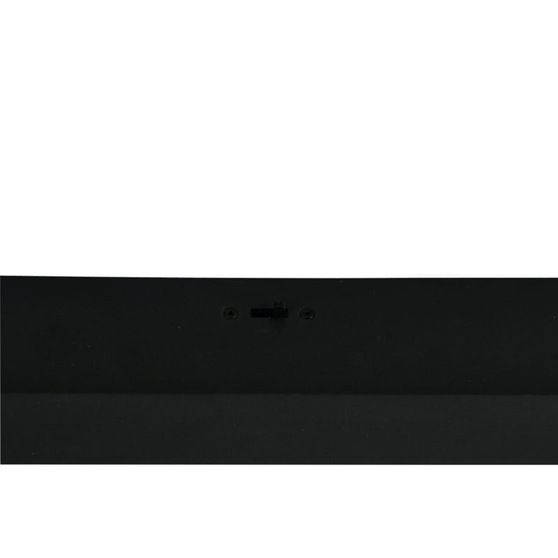 Riippuvalaisin TRIO Dios - 4-osainen, Mattamusta - Valaistus - Sisävalaistus & lamput - Ikkunavalaisimet - Ikkunavalaisin riippuva