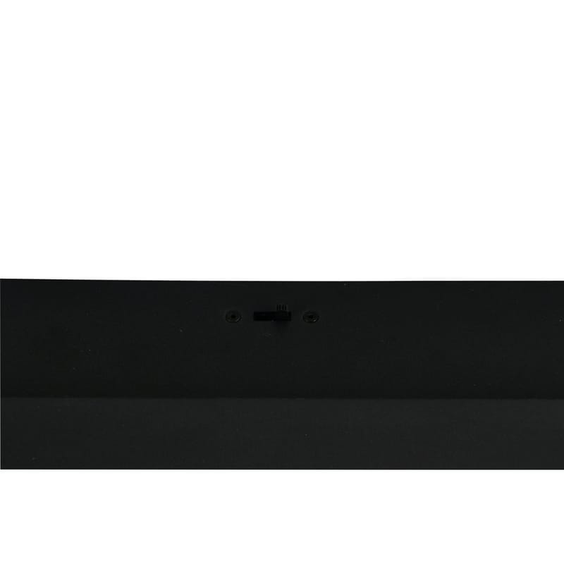 Riippuvalaisin TRIO Dios - 4-osainen, Mattamusta - Valaistus - Sisävalaistus & lamput - Ikkunavalaisimet - Ikkunavalaisin riippuva