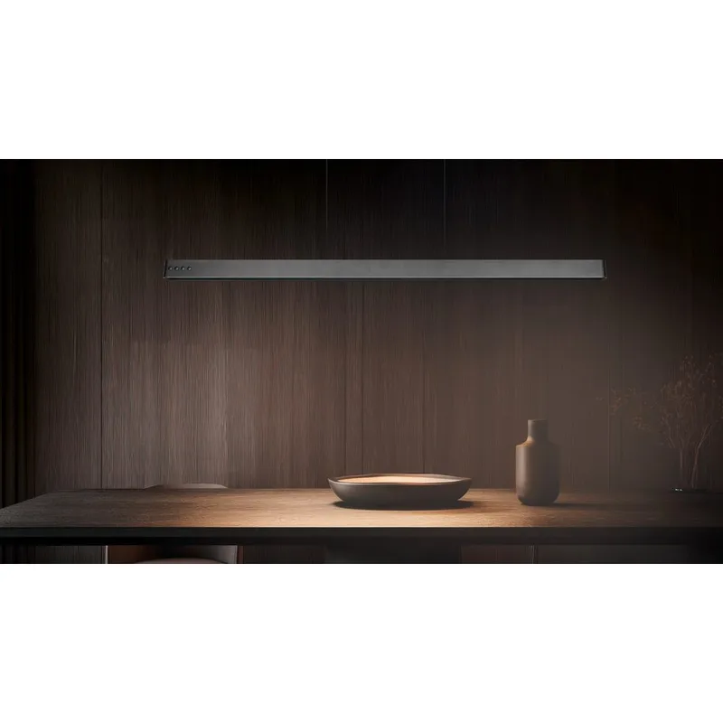 Riippuvalaisin TRIO Donegal - Mattamusta - Valaistus - Sisävalaistus & lamput - Ikkunavalaisimet - Ikkunavalaisin riippuva