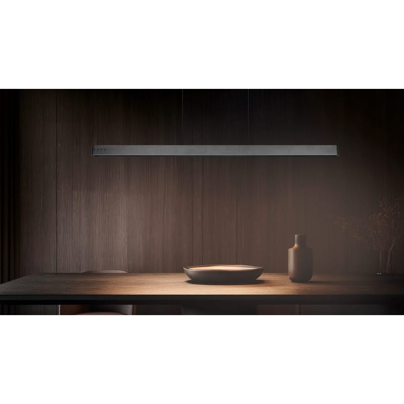 Riippuvalaisin TRIO Donegal - Mattamusta - Valaistus - Sisävalaistus & lamput - Ikkunavalaisimet - Ikkunavalaisin riippuva