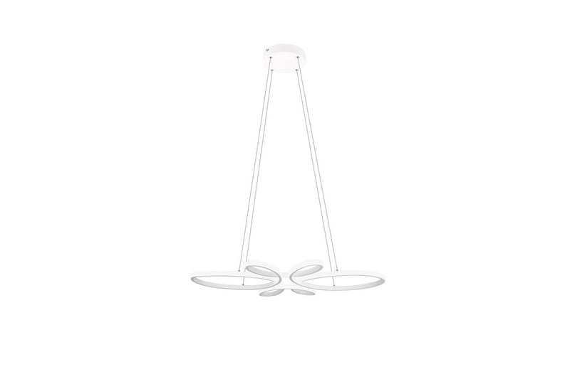 Riippuvalaisin TRIO Fly Mattavalkoinen - Mattavalkoinen - Valaistus - Sisävalaistus & lamput - Ikkunavalaisimet - Ikkunavalaisin riippuva