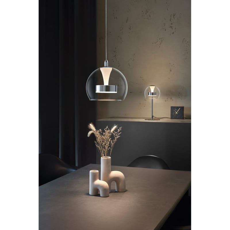 Riippuvalaisin TRIO Flynt - 1-osainen - Valaistus - Sisävalaistus & lamput - Ikkunavalaisimet - Ikkunavalaisin riippuva