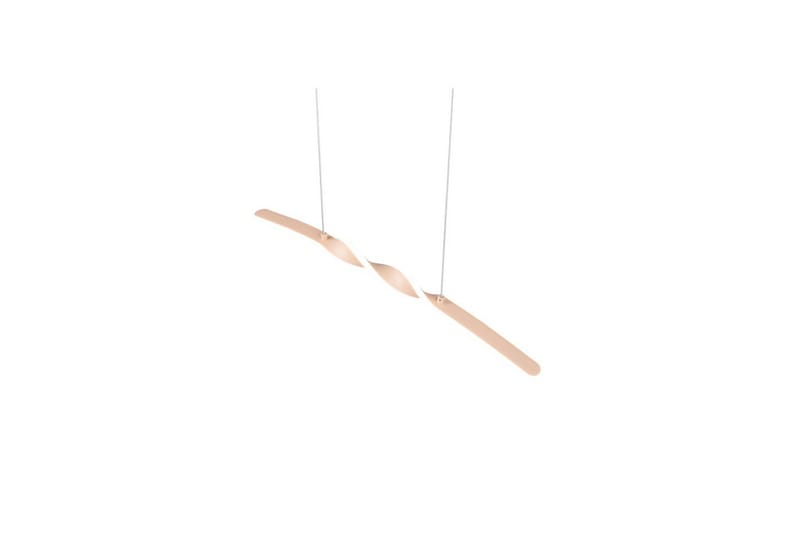 Riippuvalaisin TRIO Ginko Hiekka - Hiekka - Valaistus - Sisävalaistus & lamput - Ikkunavalaisimet - Ikkunavalaisin riippuva