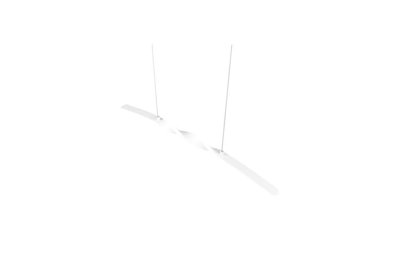 Riippuvalaisin TRIO Ginko Mattavalkoinen - Mattavalkoinen - Valaistus - Sisävalaistus & lamput - Ikkunavalaisimet - Ikkunavalaisin riippuva