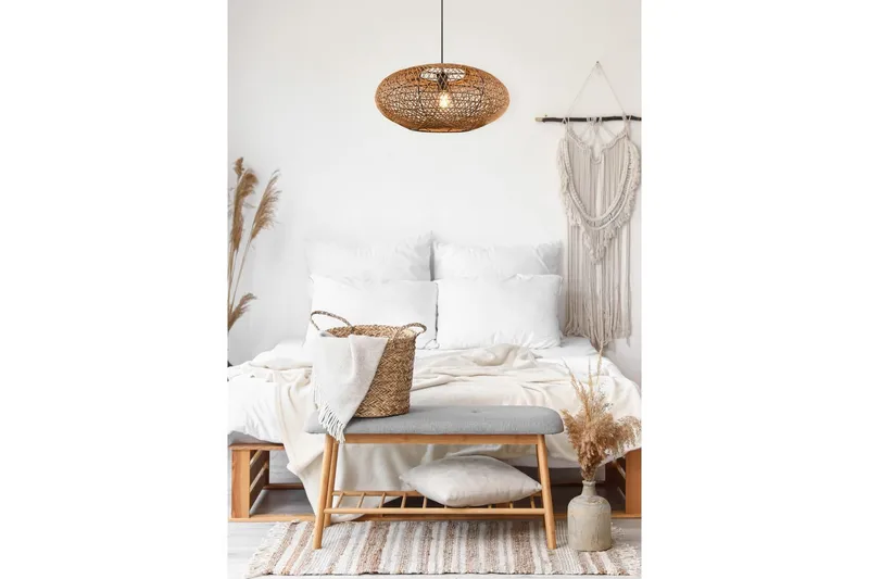 Riippuvalaisin TRIO Hedda - Valaistus - Sisävalaistus & lamput - Ikkunavalaisimet - Ikkunavalaisin riippuva