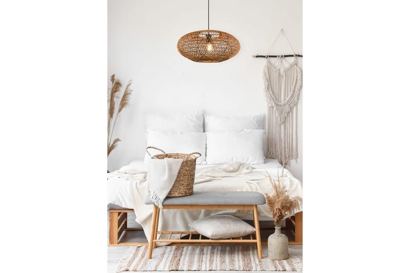 Riippuvalaisin TRIO Hedda - Valaistus - Sisävalaistus & lamput - Ikkunavalaisimet - Ikkunavalaisin riippuva