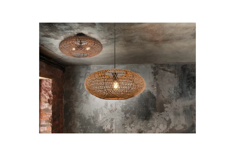 Riippuvalaisin TRIO Hedda - Valaistus - Sisävalaistus & lamput - Ikkunavalaisimet - Ikkunavalaisin riippuva