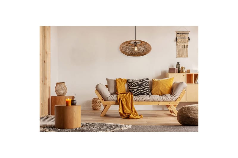 Riippuvalaisin TRIO Hedda - Valaistus - Sisävalaistus & lamput - Ikkunavalaisimet - Ikkunavalaisin riippuva