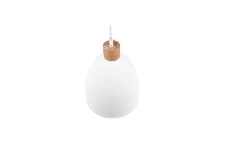 Riippuvalaisin TRIO Jagger Mattavalkoinen - Mattavalkoinen - Valaistus - Sisävalaistus & lamput - Ikkunavalaisimet - Ikkunavalaisin riippuva