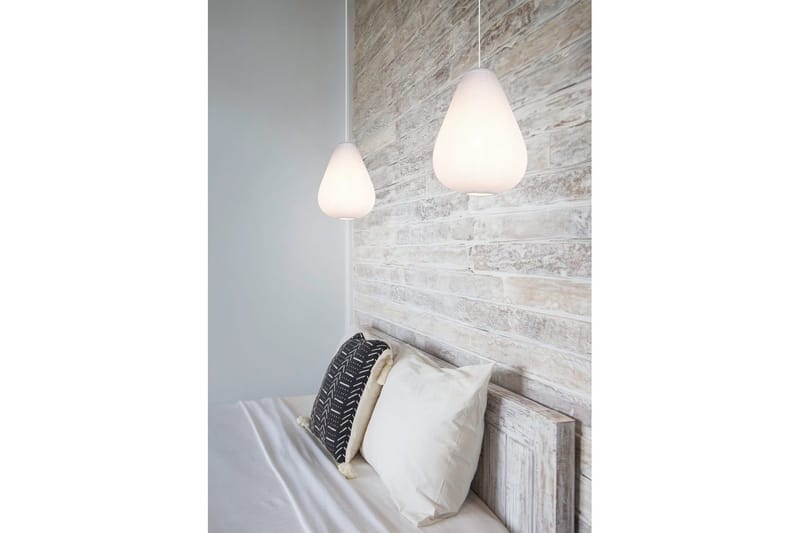 Riippuvalaisin TRIO Janine - Valaistus - Sisävalaistus & lamput - Ikkunavalaisimet - Ikkunavalaisin riippuva