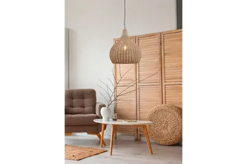 Riippuvalaisin TRIO Janne 54 cm - 54 cm - Valaistus - Sisävalaistus & lamput - Ikkunavalaisimet - Ikkunavalaisin riippuva