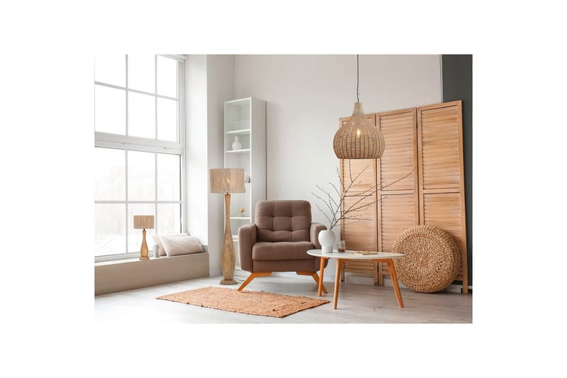 Riippuvalaisin TRIO Janne 54 cm - 54 cm - Valaistus - Sisävalaistus & lamput - Ikkunavalaisimet - Ikkunavalaisin riippuva