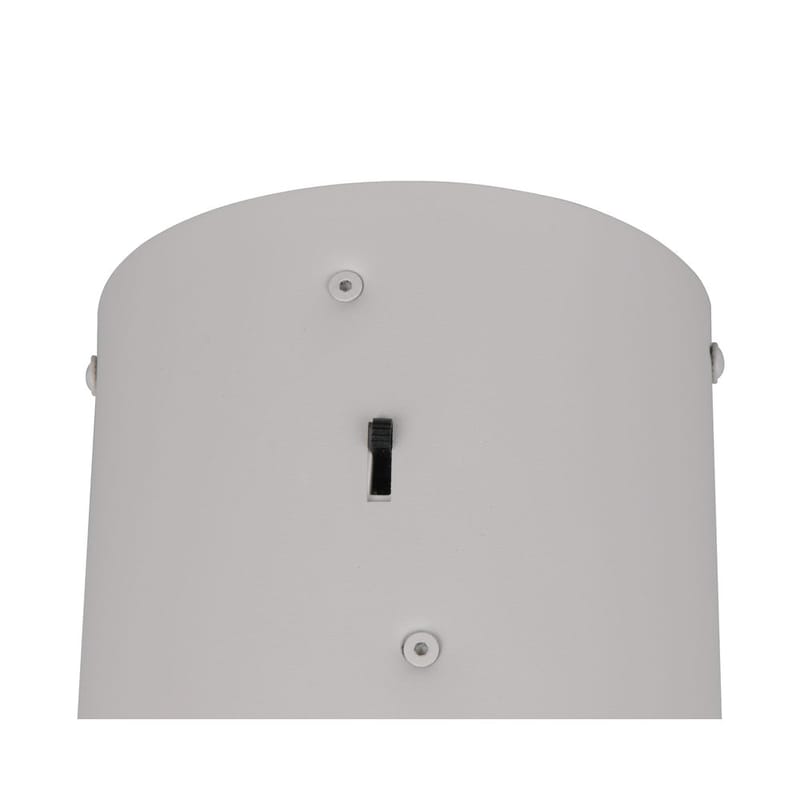 Riippuvalaisin TRIO Keaton - 1-osainen 20 cm, Lämmin Harmaa - Valaistus - Sisävalaistus & lamput - Ikkunavalaisimet - Ikkunavalaisin riippuva