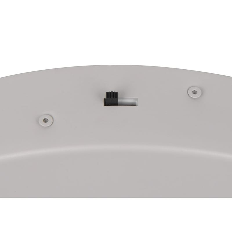 Riippuvalaisin TRIO Keaton - 3-osainen, Lämmin Harmaa - Valaistus - Sisävalaistus & lamput - Ikkunavalaisimet - Ikkunavalaisin riippuva