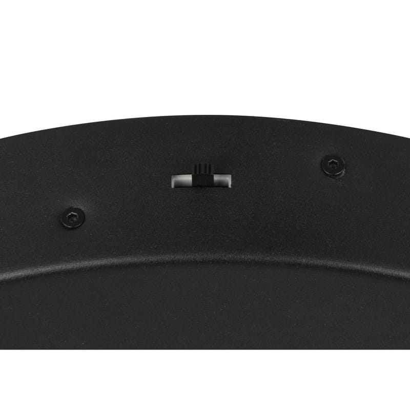 Riippuvalaisin TRIO Keaton - 3-osainen, Mattamusta/Messinki - Valaistus - Sisävalaistus & lamput - Ikkunavalaisimet - Ikkunavalaisin riippuva