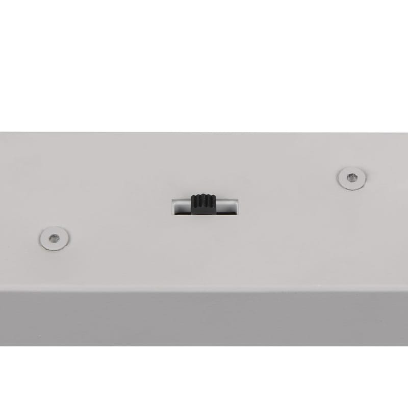 Riippuvalaisin TRIO Keaton - 5-osainen, Lämmin Harmaa - Valaistus - Sisävalaistus & lamput - Ikkunavalaisimet - Ikkunavalaisin riippuva