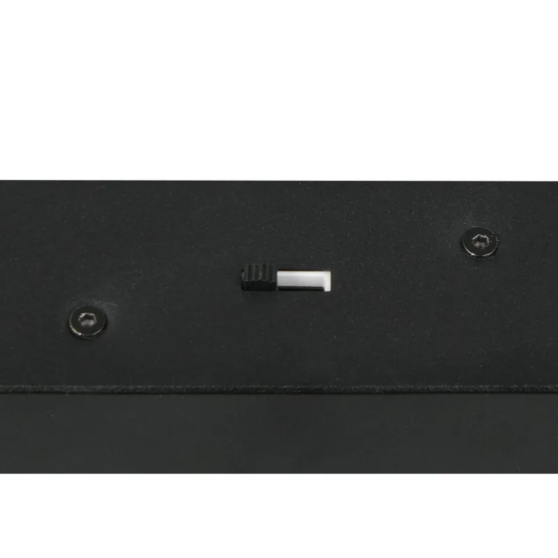 Riippuvalaisin TRIO Keaton - 5-osainen, Mattamusta/Messinki - Valaistus - Sisävalaistus & lamput - Ikkunavalaisimet - Ikkunavalaisin riippuva