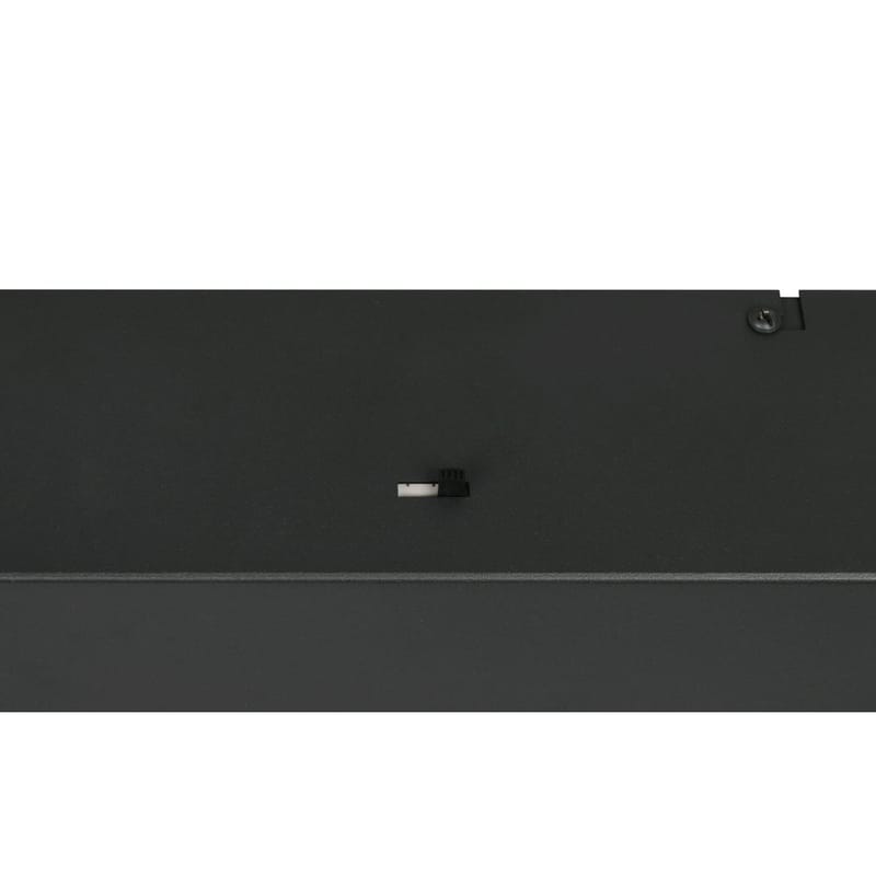 Riippuvalaisin TRIO Laguna - 5-osainen, Mattamusta - Valaistus - Sisävalaistus & lamput - Ikkunavalaisimet - Ikkunavalaisin riippuva