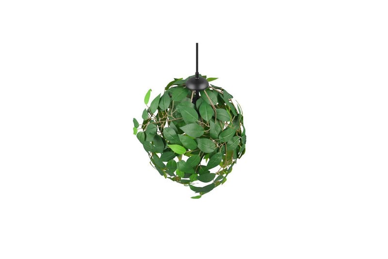 Riippuvalaisin TRIO Leavy 38 cm - 38 cm - Valaistus - Sisävalaistus & lamput - Ikkunavalaisimet - Ikkunavalaisin riippuva