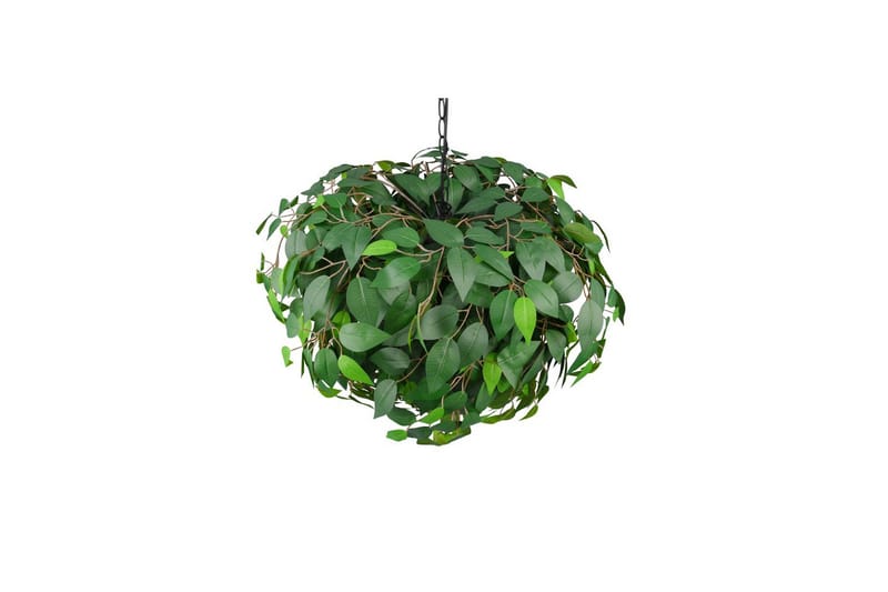 Riippuvalaisin TRIO Leavy 70 cm - 70 cm - Valaistus - Sisävalaistus & lamput - Ikkunavalaisimet - Ikkunavalaisin riippuva