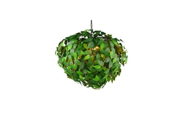 Riippuvalaisin TRIO Leavy 70 cm - 70 cm - Valaistus - Sisävalaistus & lamput - Ikkunavalaisimet - Ikkunavalaisin riippuva