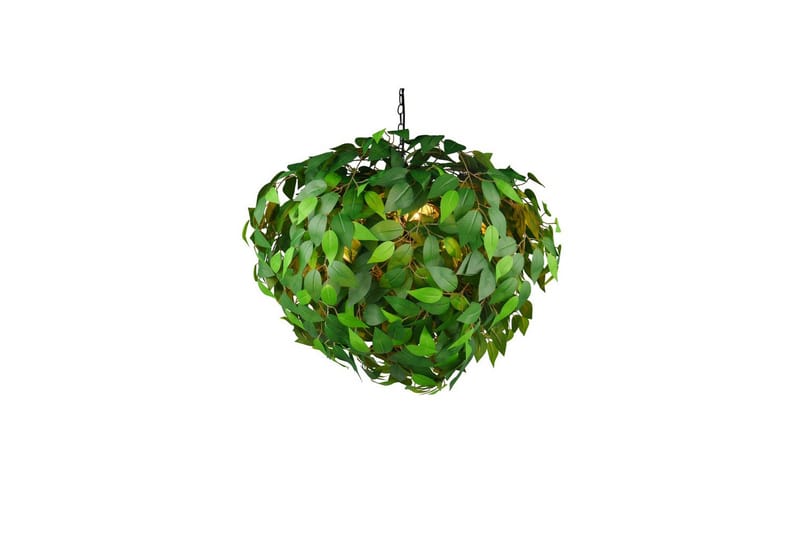 Riippuvalaisin TRIO Leavy 70 cm - 70 cm - Valaistus - Sisävalaistus & lamput - Ikkunavalaisimet - Ikkunavalaisin riippuva