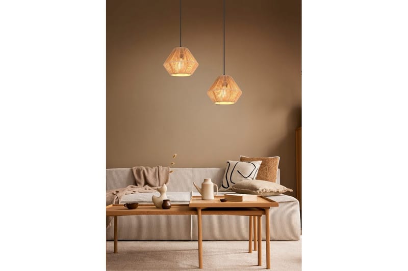 Riippuvalaisin TRIO Lucille - Valaistus - Sisävalaistus & lamput - Ikkunavalaisimet - Ikkunavalaisin riippuva