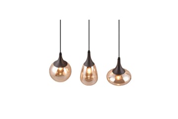 Riippuvalaisin TRIO Lumina - Valaistus - Sisävalaistus & lamput - Ikkunavalaisimet - Ikkunavalaisin riippuva