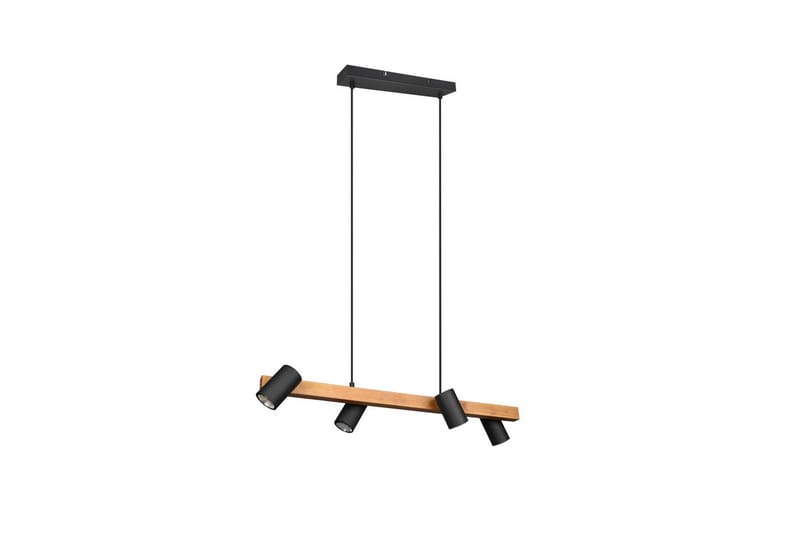 Riippuvalaisin TRIO Marley - Valaistus - Sisävalaistus & lamput - Ikkunavalaisimet - Ikkunavalaisin riippuva