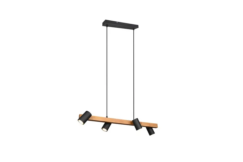 Riippuvalaisin TRIO Marley, undefined