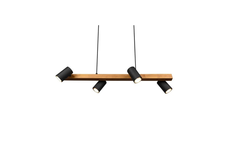 Riippuvalaisin TRIO Marley - Valaistus - Sisävalaistus & lamput - Ikkunavalaisimet - Ikkunavalaisin riippuva